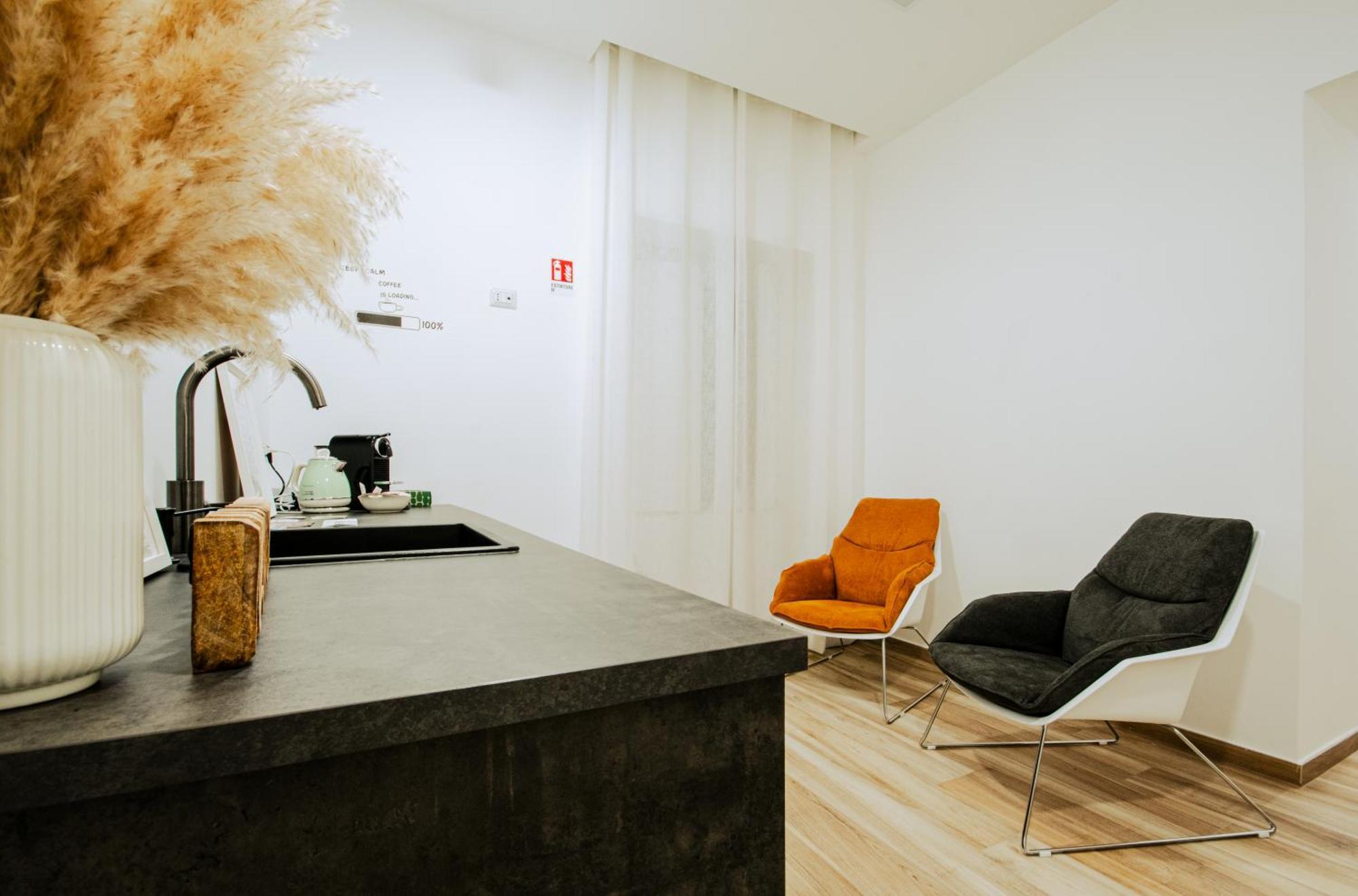 B&B Lara'S Home By I Borbone Neapel Exterior foto