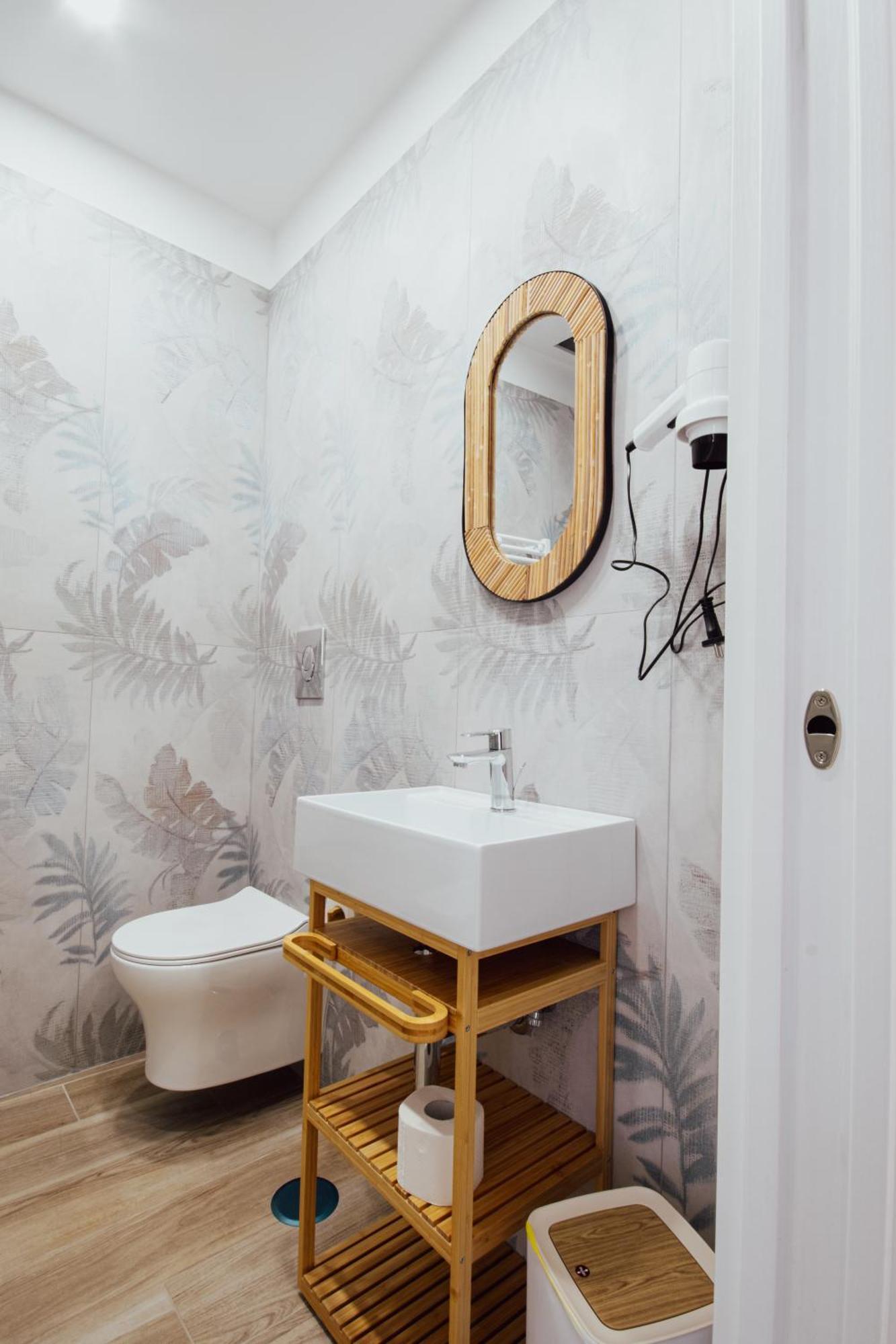 B&B Lara'S Home By I Borbone Neapel Exterior foto